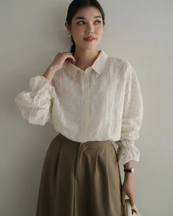 Maida Shirt foto 5