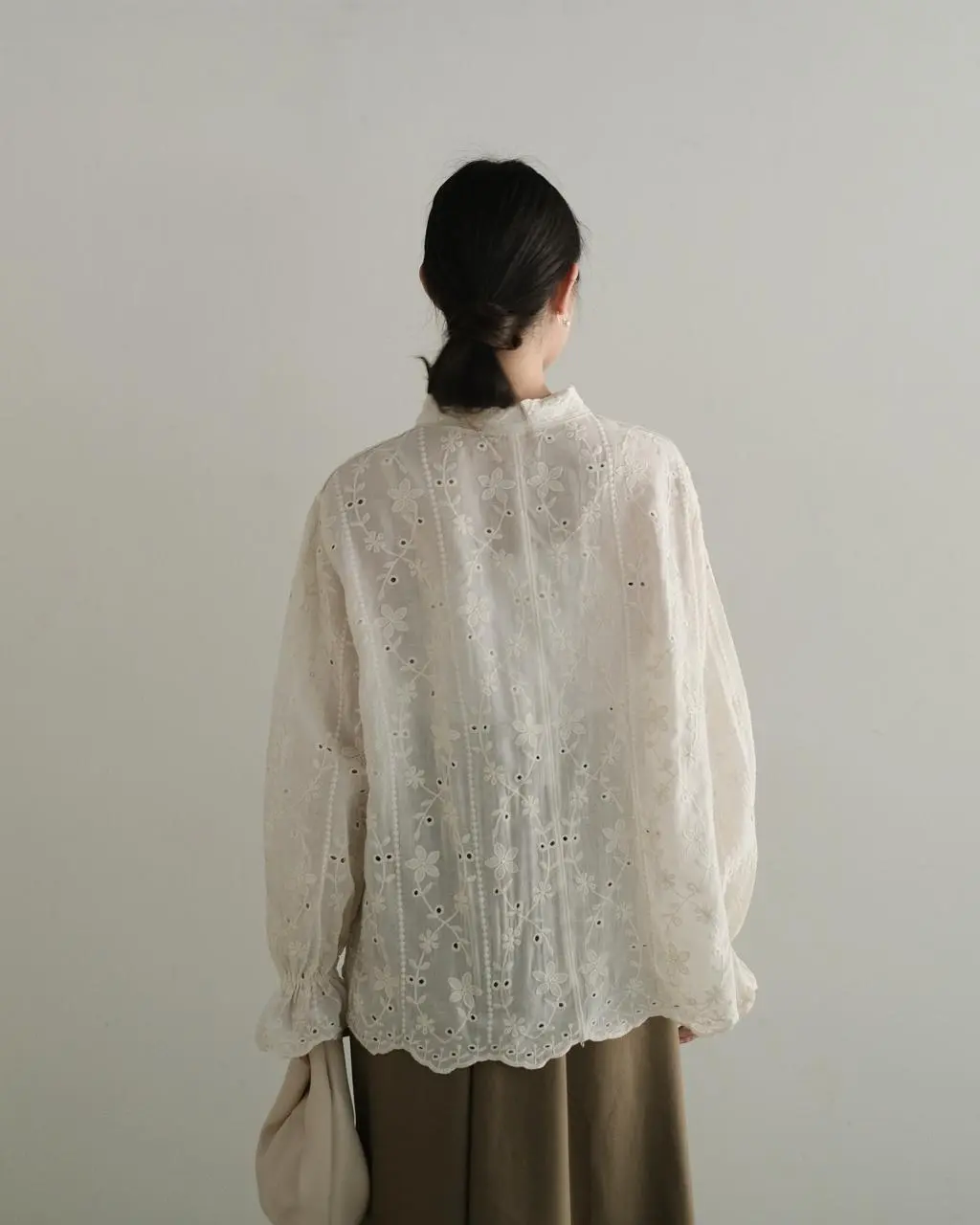 Maida Shirt foto 7