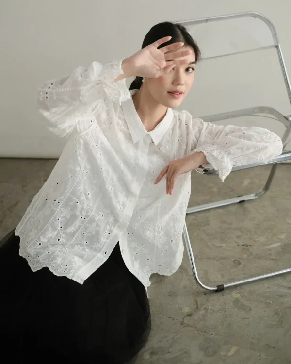 Maida Shirt foto 4