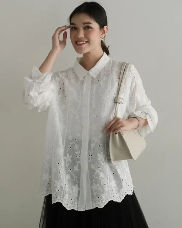 Maida Shirt foto 1