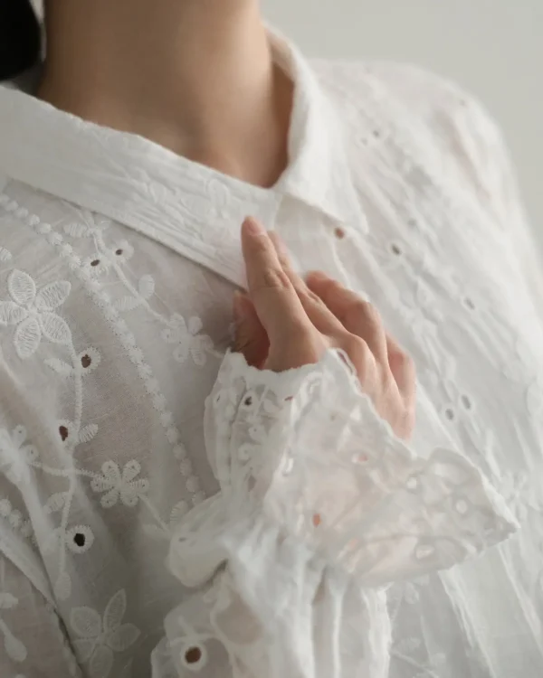 Maida Shirt foto 2