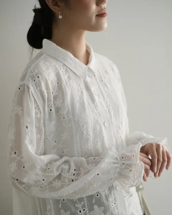 Maida Shirt foto 3