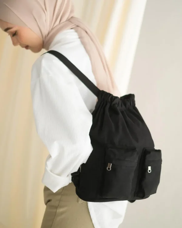 Malisha Backpack foto 4