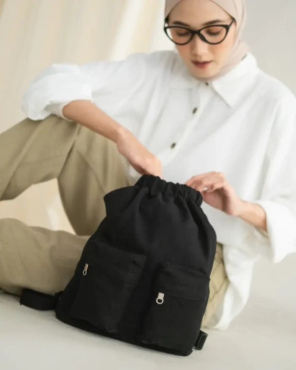 Malisha Backpack foto 3