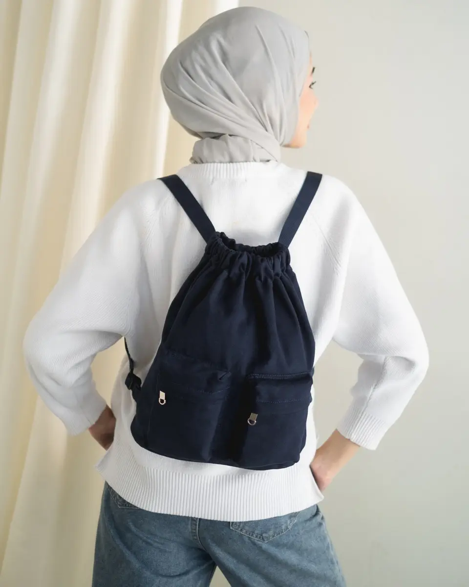 Malisha Backpack foto 10
