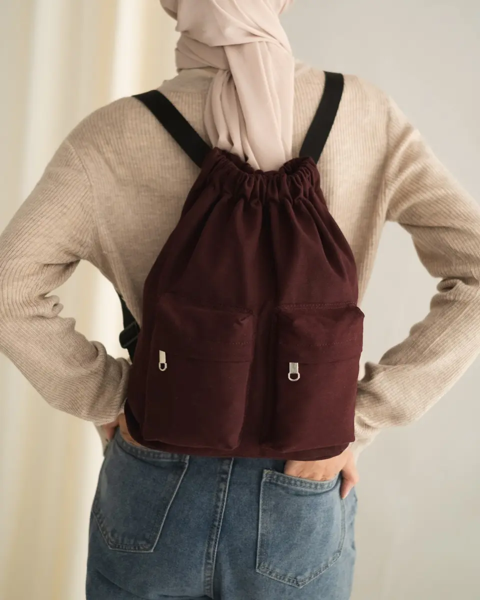 Malisha Backpack foto 7