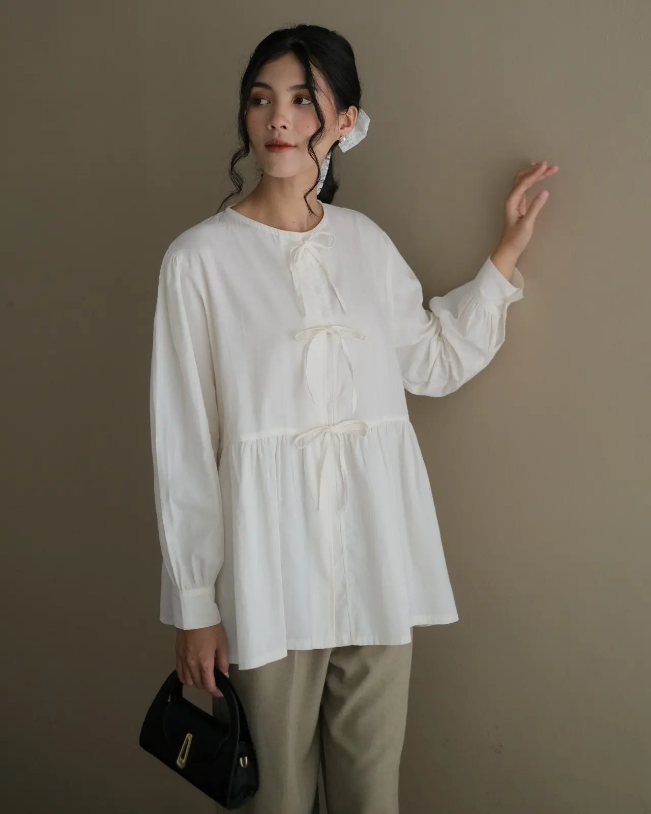 Meisya Blouse foto 8