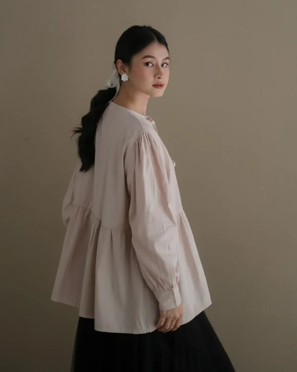 Meisya Blouse foto 3