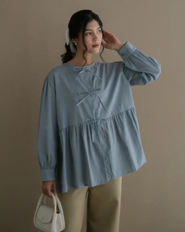 Meisya Blouse foto 4