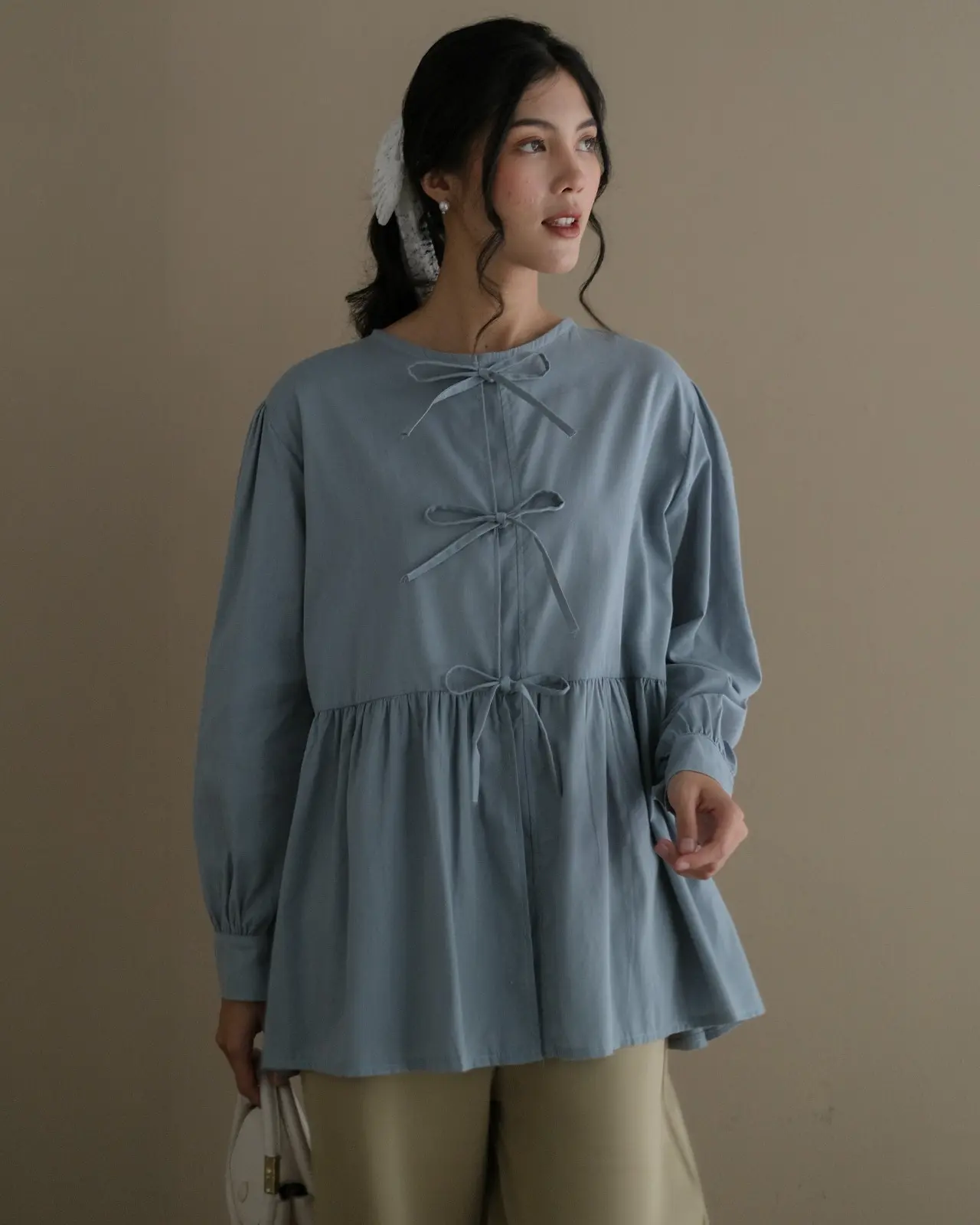 Meisya Blouse foto 6