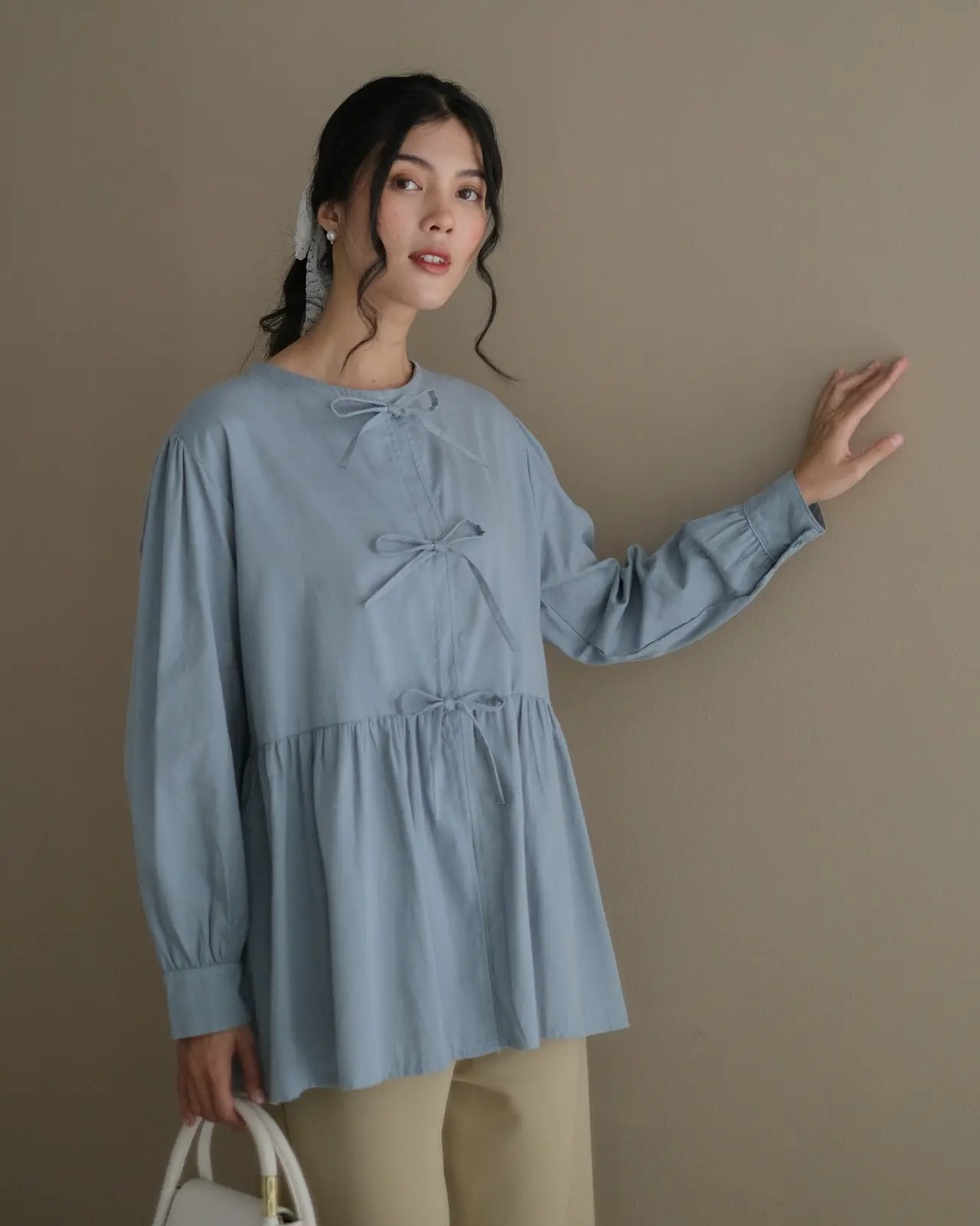 Meisya Blouse foto 5