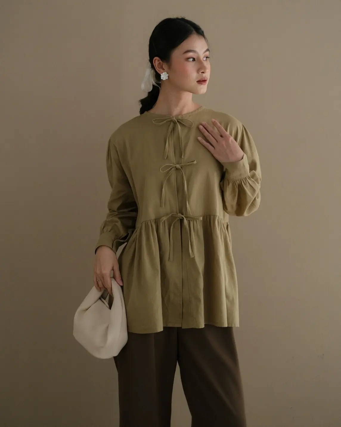 Meisya Blouse foto 10