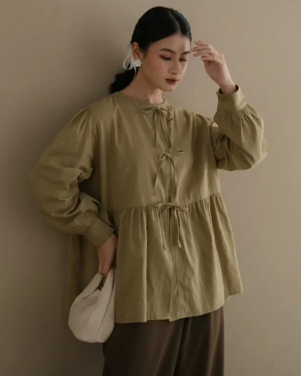 Meisya Blouse foto 9