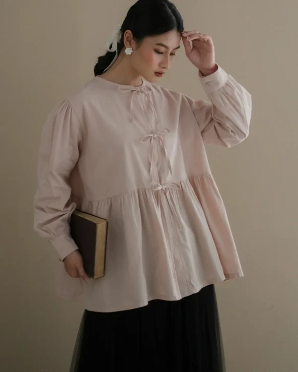 Meisya Blouse foto 2