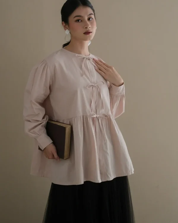 Meisya Blouse foto 1