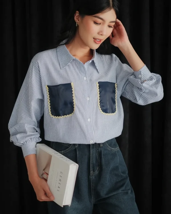 Minami Shirt foto 2