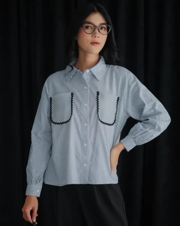 Minami Shirt foto 7