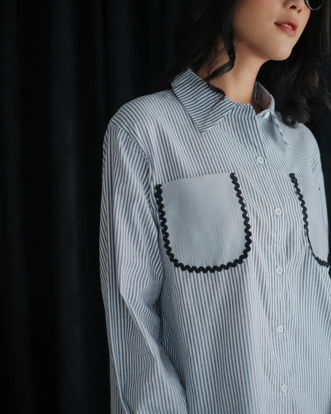 Minami Shirt foto 8