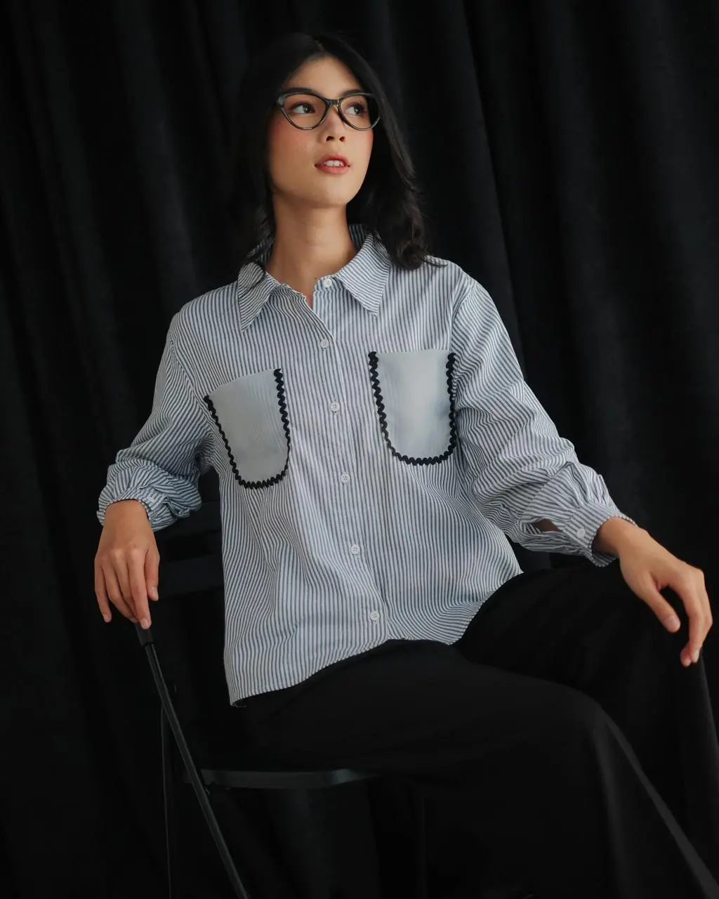 Minami Shirt foto 9