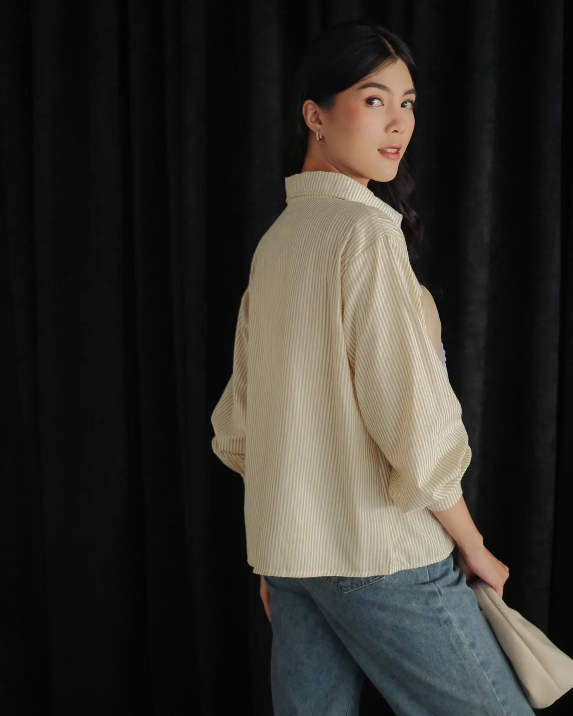 Minami Shirt foto 12