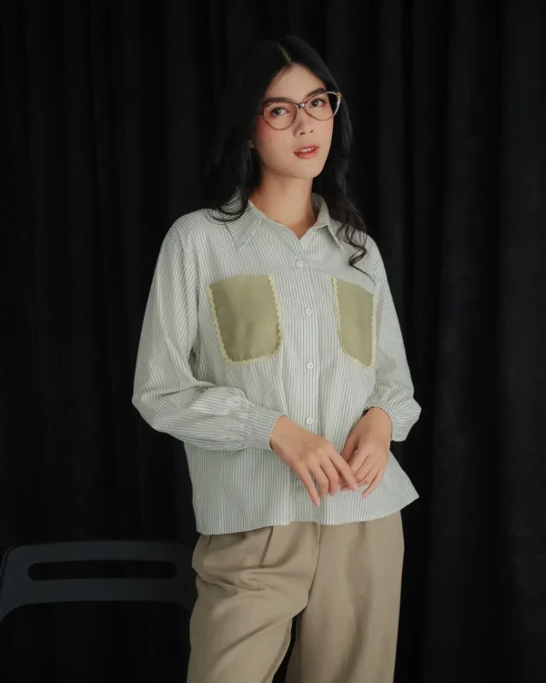 Minami Shirt foto 5