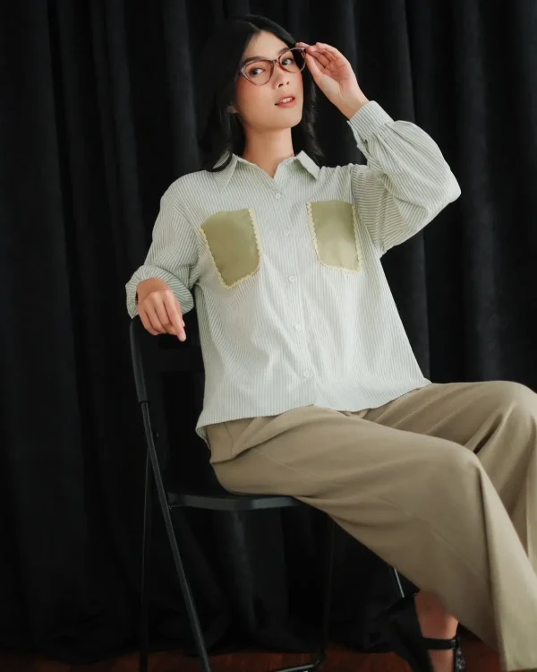 Minami Shirt foto 6