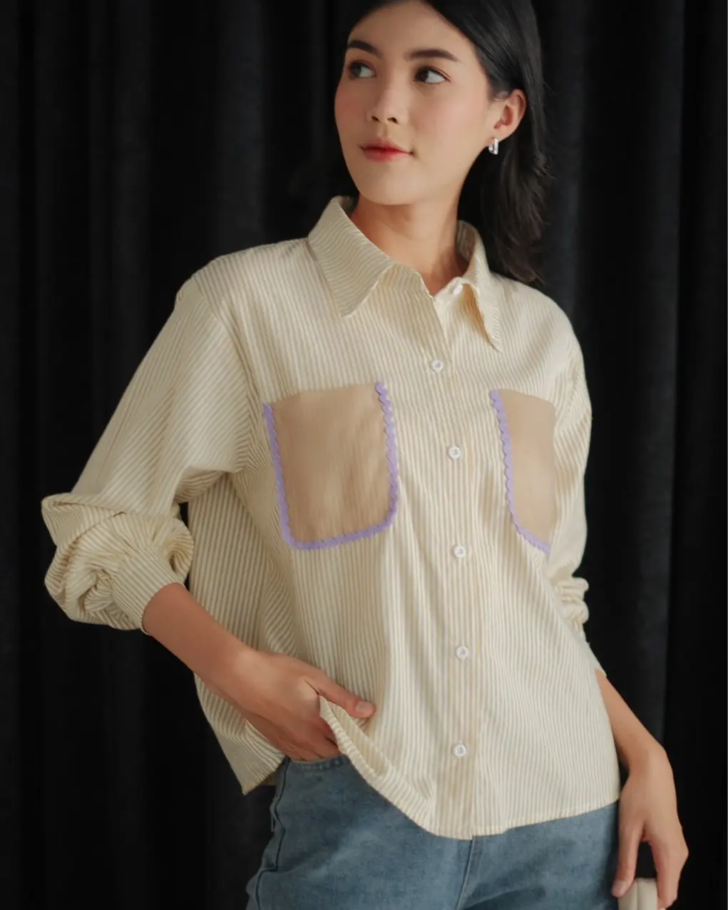 Minami Shirt foto 11