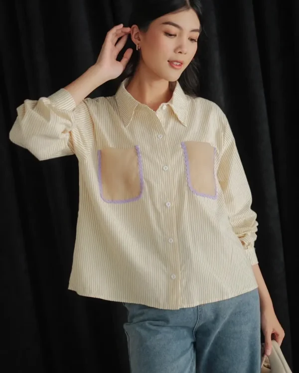 Minami Shirt foto 10