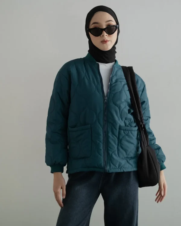Naly Jacket foto 14