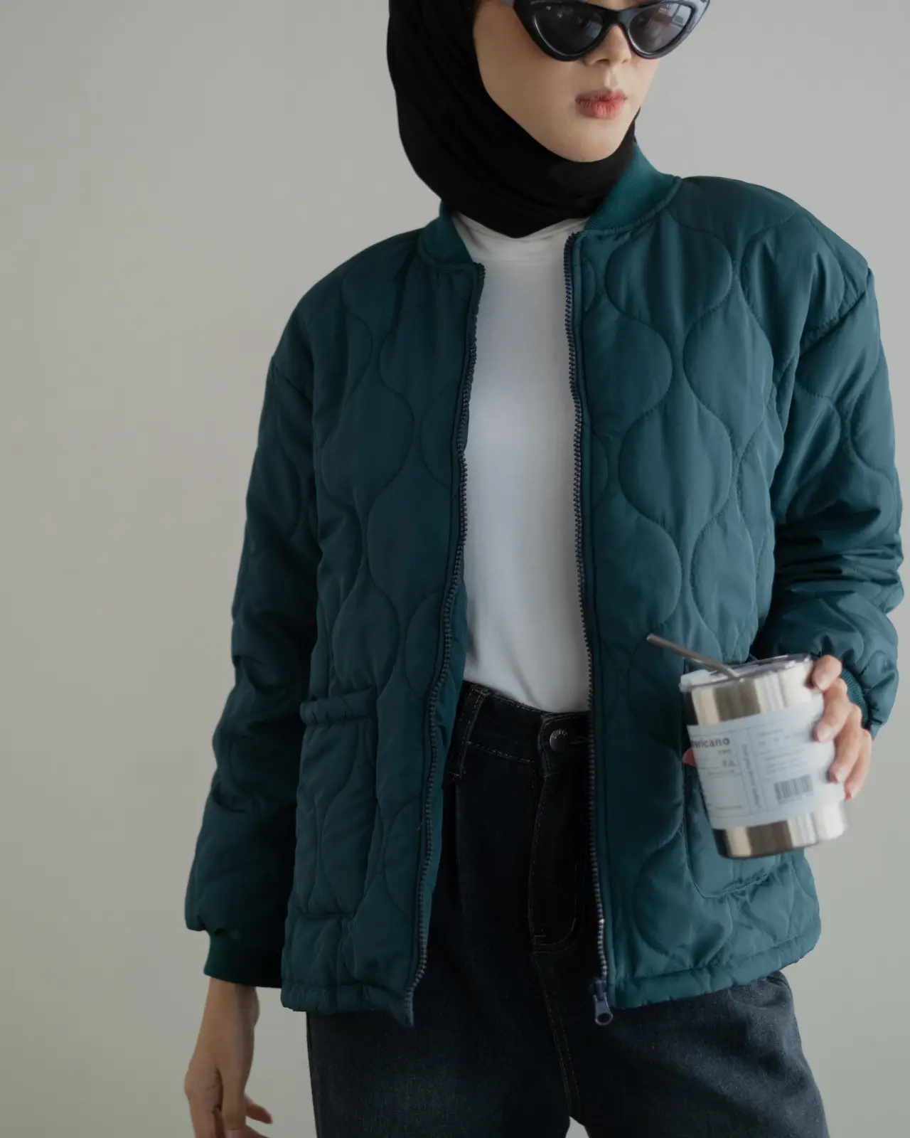 Naly Jacket foto 15