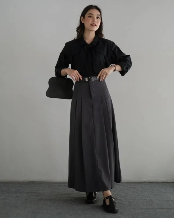 Nazmi Skirt foto 4