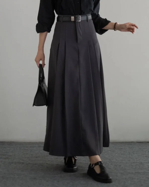 Nazmi Skirt foto 3