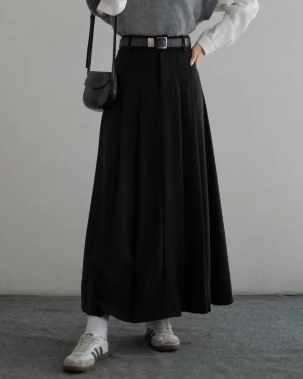 Nazmi Skirt foto 2