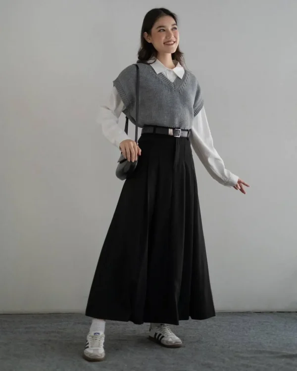 Nazmi Skirt foto 1