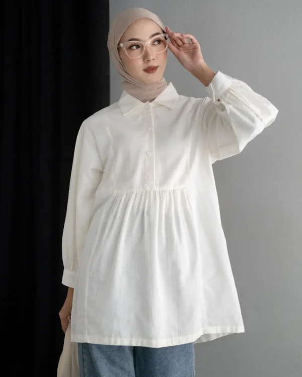 Nisrina Shirt foto 5