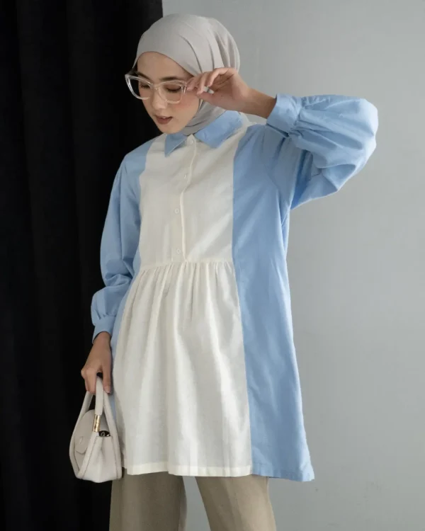Nisrina Shirt foto 3