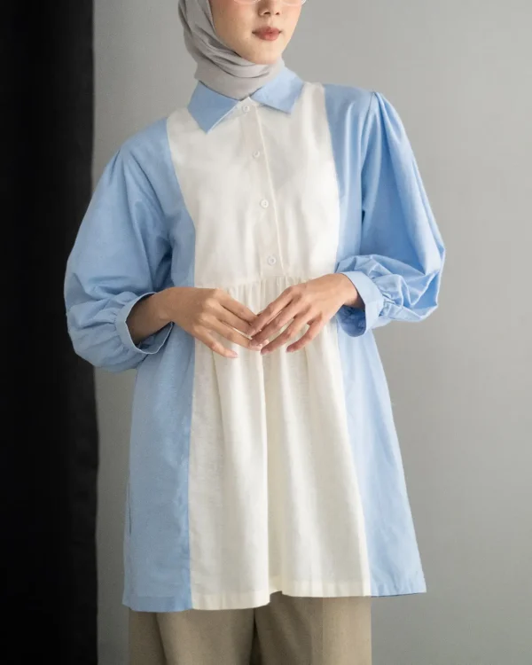Nisrina Shirt foto 4