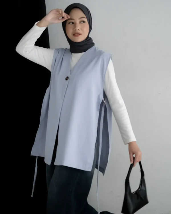 Oshea Vest foto 3