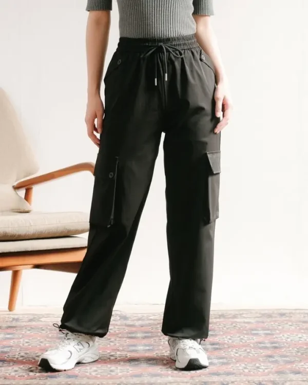 Qamita Cargo Pants foto 3