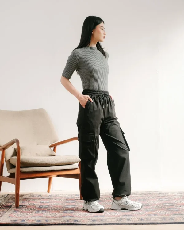 Qamita Cargo Pants foto 2
