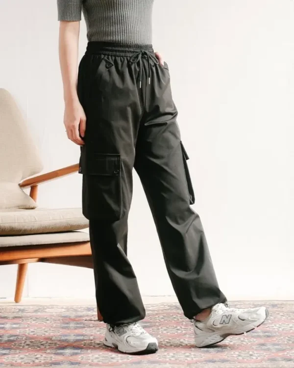 Qamita Cargo Pants foto 1