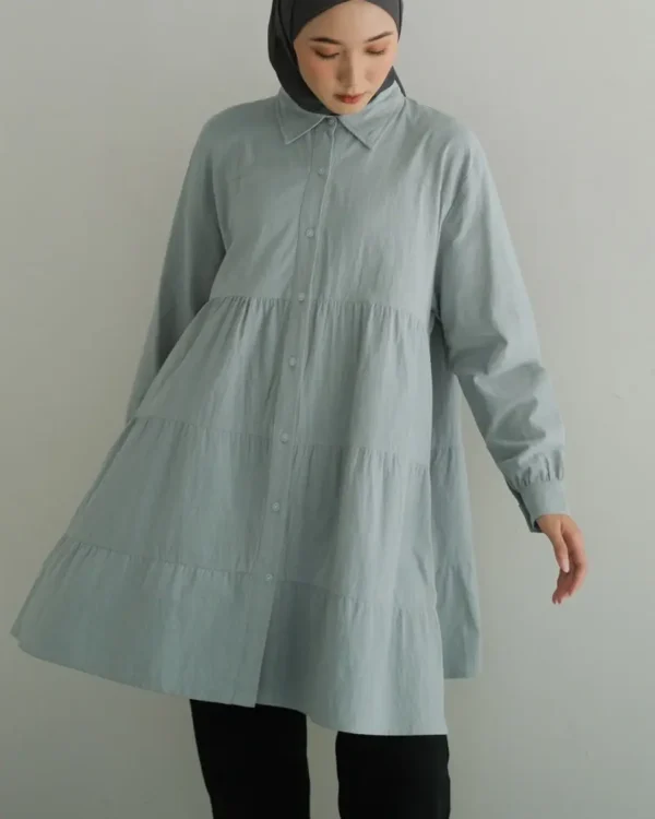 Quela Shirt foto 5