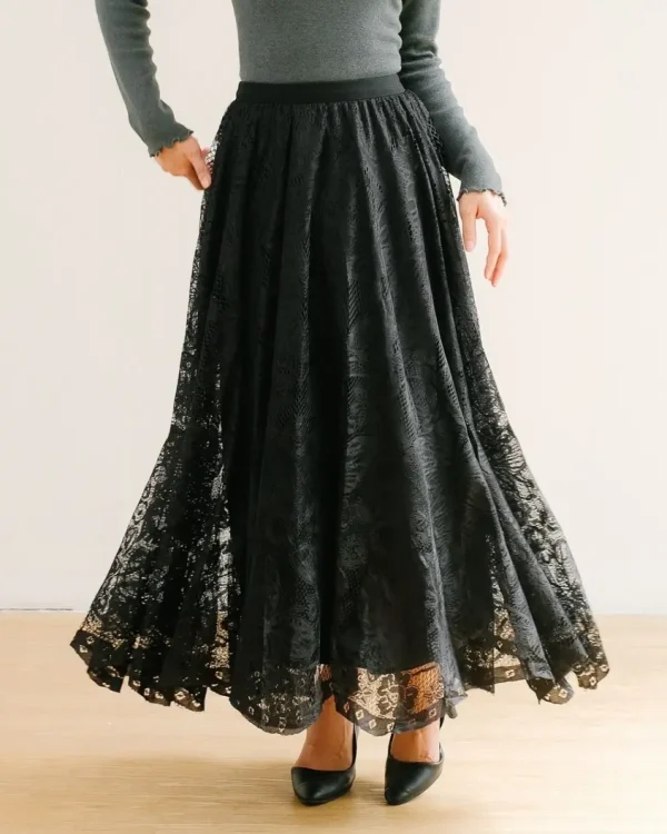 Quilyn Skirt foto 2