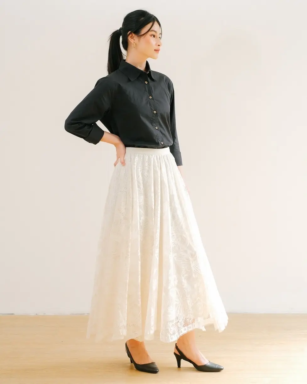 Quilyn Skirt foto 9