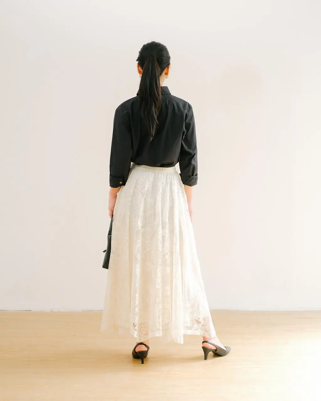 Quilyn Skirt foto 10