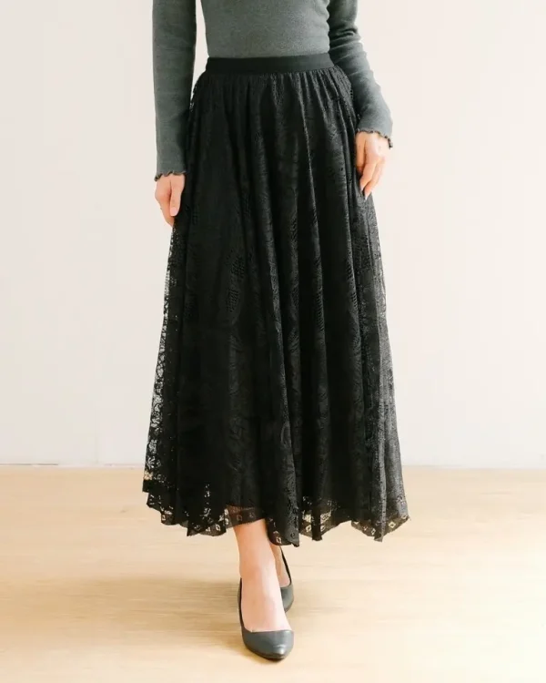 Quilyn Skirt foto 1