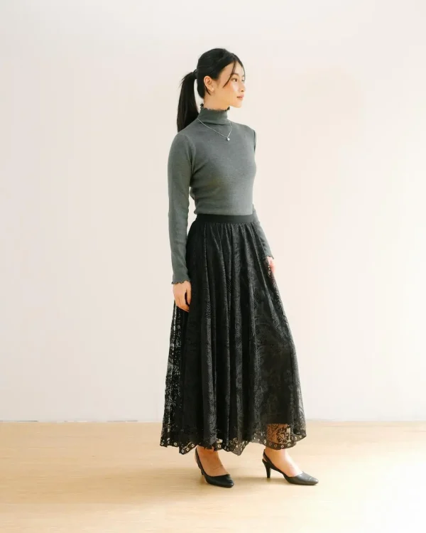 Quilyn Skirt foto 3