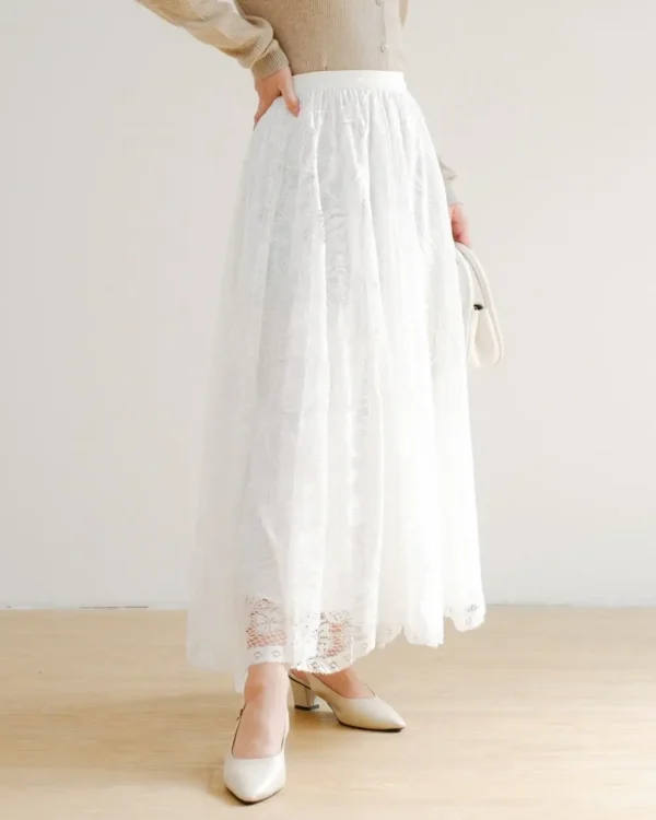 Quilyn Skirt foto 4