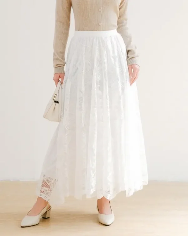 Quilyn Skirt foto 5