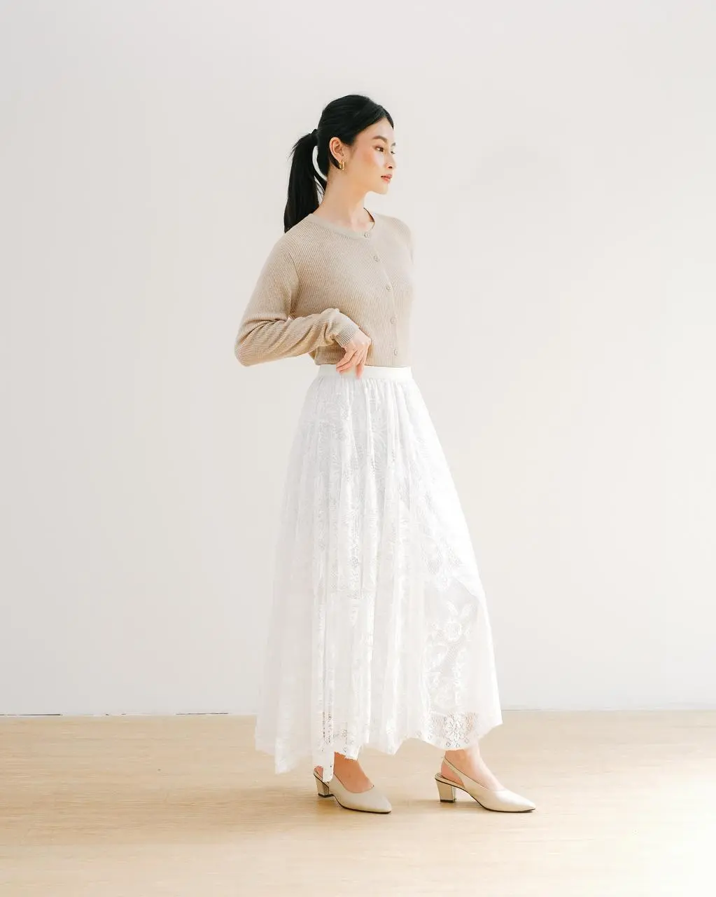 Quilyn Skirt foto 6